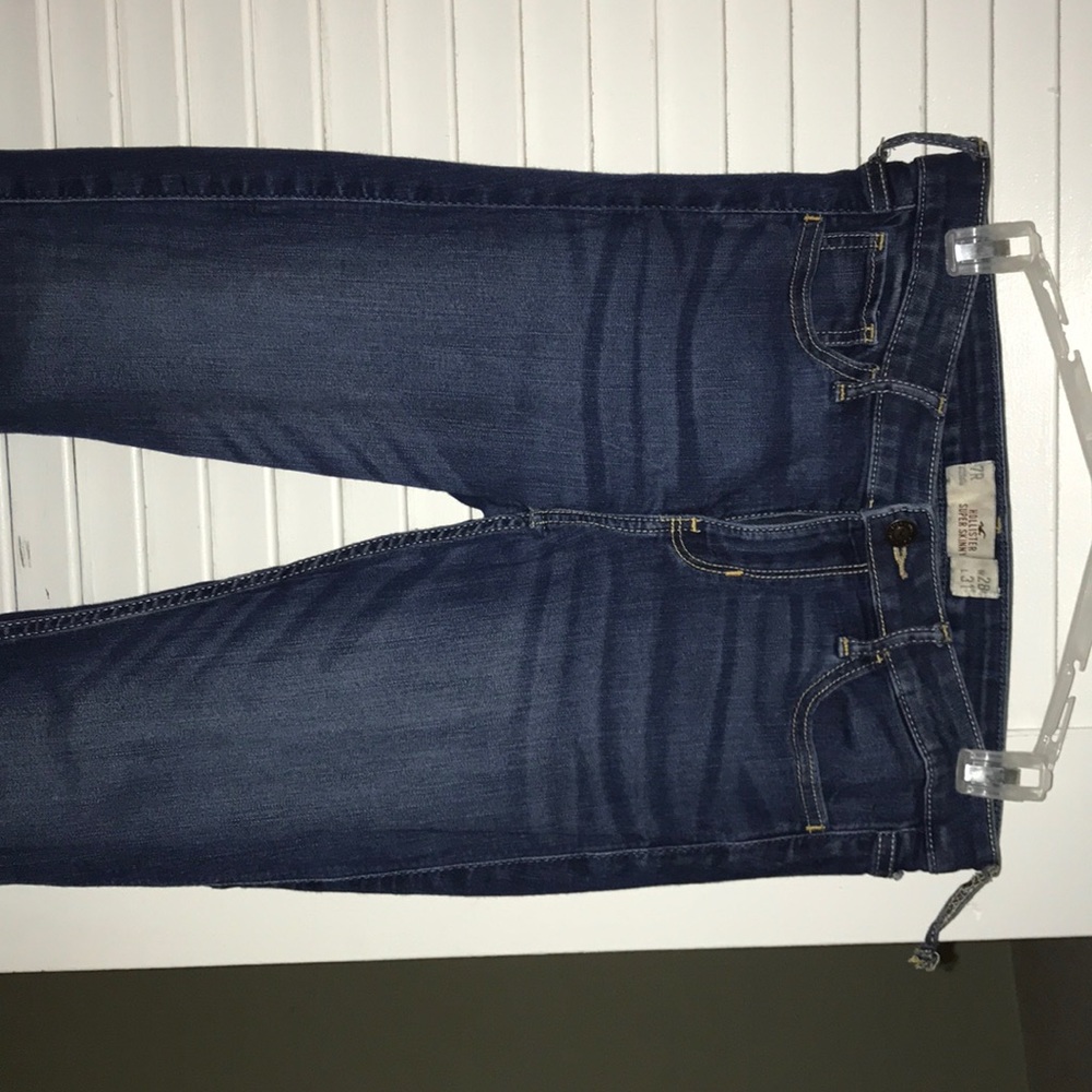 Skinny Jeans | Hollister
